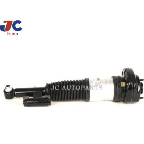 Auto Parts Rear Air Suspension Shock Absorber For BM(W) 7 series G11 G12 730Li 740Le 750Li M760i Air Suspension Struts 37106874
