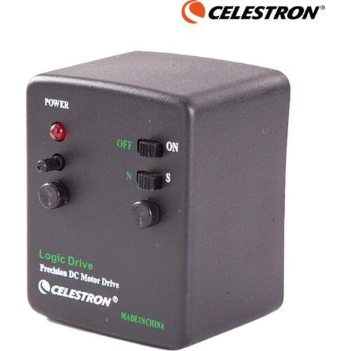 CELESTRON General Electric Motor for Celestron Telescopes Astronomic Profession CG2&CG3 70EQ/80EQ/90EQ/114EQ/127EQ/130EQ