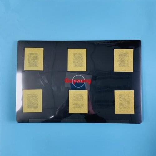 For Dell latitude 7480 E7480 A shell LCD back cover shell 0GRXR9 0YDH08