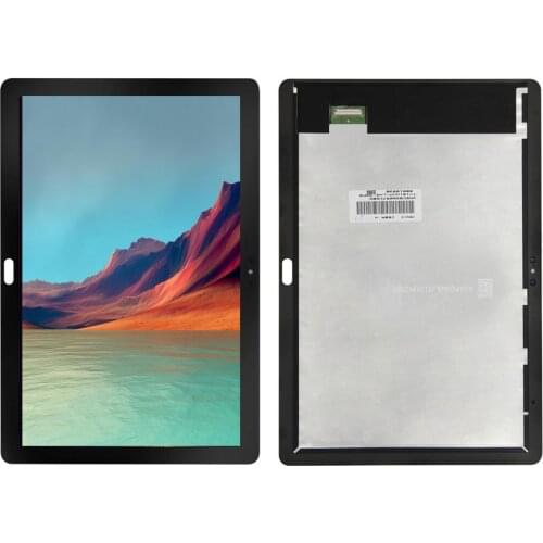 For Huawei Honor Pad 5 AGS2-AL00HN AGS2-W09BHN LCD Display Touch Screen Digitizer Assembly+Tools