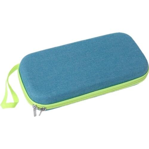 Travel Carrying Case for 3m Littmann Stethoscopes - Large Capacity Storage Bag Extra Room for Small Accessories