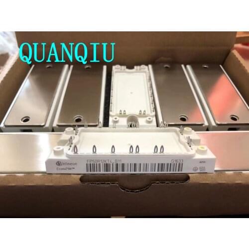 FP50R12KT4-B11 FP100R12KT4-B11 Free shippingmodule