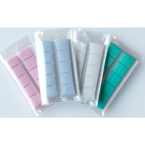 BJD doll eye mud 3\4\6 points baby with green pink blue white eye mud fixed eyes repeatedly use doll accessories