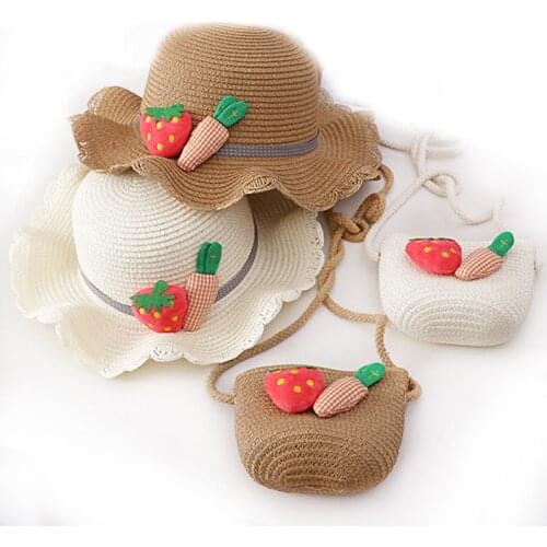 GZHILOVINGL Summer Hats For Babies