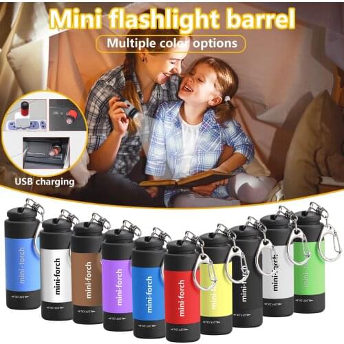 HEYGENIALES Flashlights