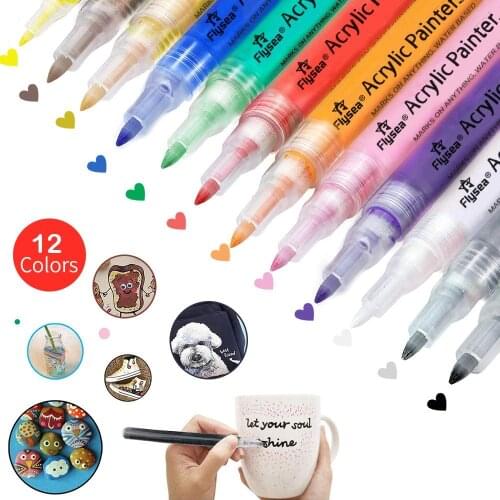 Jusenda Marker Sets China