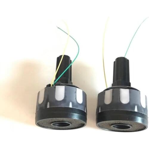 2pcs Capsule Cartridge Replacement part For Shure BETA58A BETA57A Wired Microphone WIth transformer