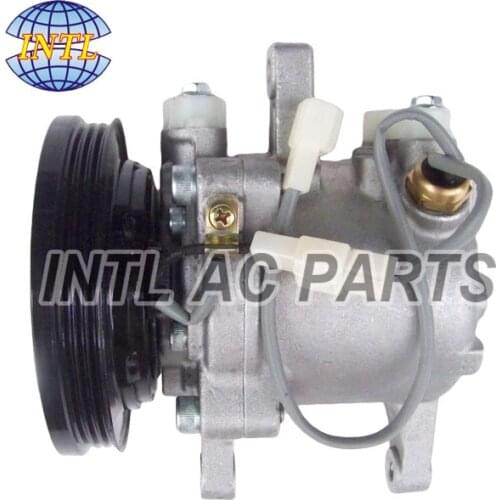 AC Compressor For DAIHATSU HIJET/EXTOL/ATRAI 88320-B5010 88410-B5010 88320B5010 88410B5010 447280-3004 4472803004