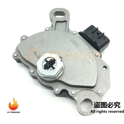 Neutral Safety Switch 93172318 Fit For Saab 03-09 9-3 9-5