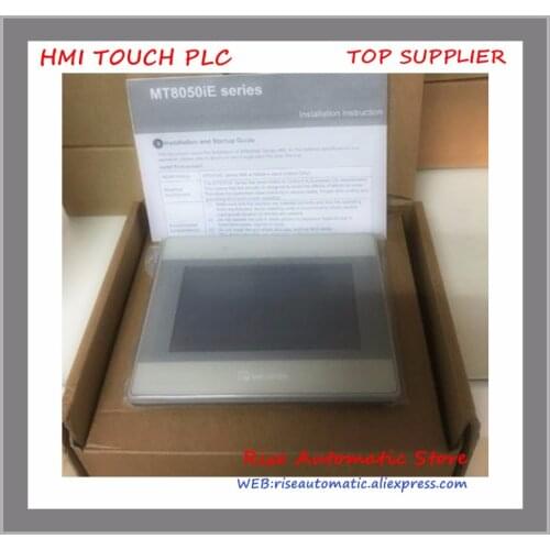 New Original MT8050IE MT8070IH5 TK8070IH MT8070iH3 Touch Screen HMI High-Quality