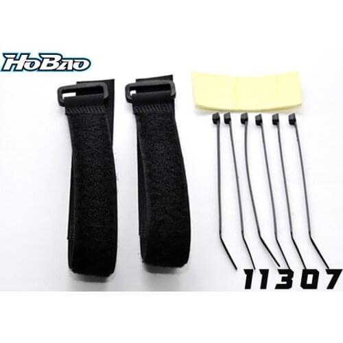 Original OFNA/HOBAO RACING 11307 MAGIC STRIP For HYPER 1/10 10SC Electric Short truck/TT 10 Tuggy/MINI ST Tuggy