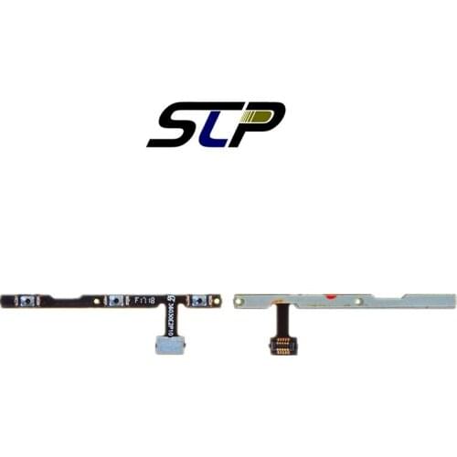 New Switch Power ON/OFF Side Button Flat Cable for Xiaomi Mi 8 SE 5.88'' M1805E2A start button Flex Ribbon Cable Free Shipping