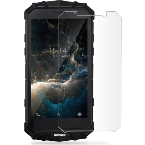 Защитные пленки для DOOGEE S60 Top2 Smart China At AliExpress
