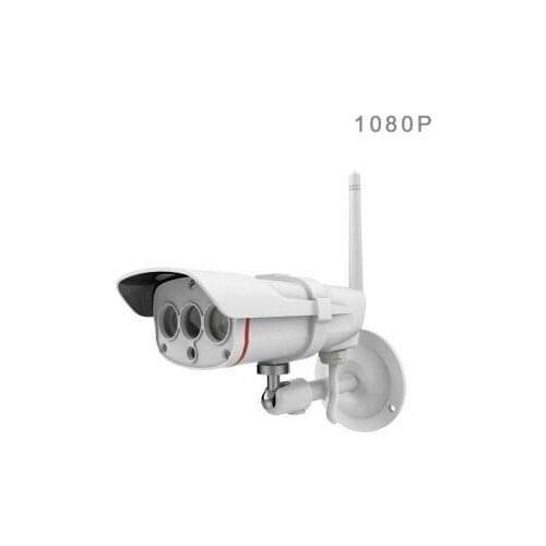 Vstarcam P2P 1080P 2MP Wireless Water-Proof IP67 Outdoor IP Bullet Camera