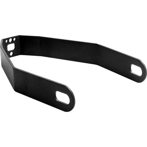 Electric Scooter Rear Fenders Bracket Electric Scooter Modification Accessories for M365/PRO/Pro2/1S/Essential 10inch E Scooter