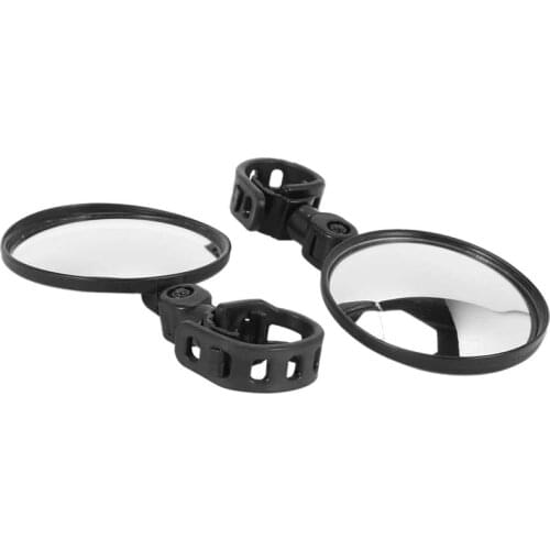 Scooter Rearview Mirror for Xiaomi M365 M365 Pro for Ninebot ES1 ES2 Qicycle EF1 Bike Back Mirror