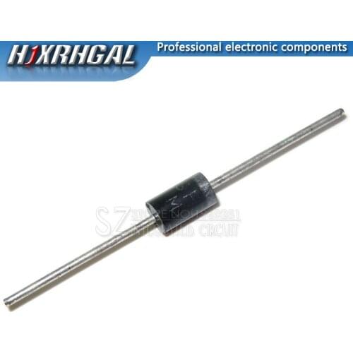 1PCS SF54 DO-201AD Diode 5A 200V