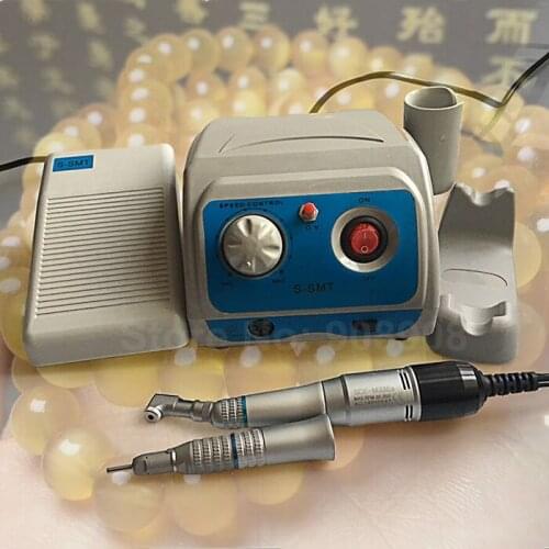 110V/220V 35K RPM Micro Dremel M33Es Motor for Laboratory & Industry, Jewellery, Hobby, Pedicure