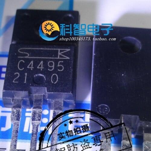 100% New&original 2SC4495 C4495 TO-220 BOM