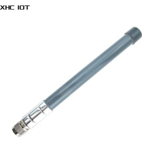 868MHz Fiberglass Antenna Omnidirectional Antenna High Gain 3dBi N Male Connetctor TX868-BLG-26 Waterproof LoRa LoRaWan Antenna