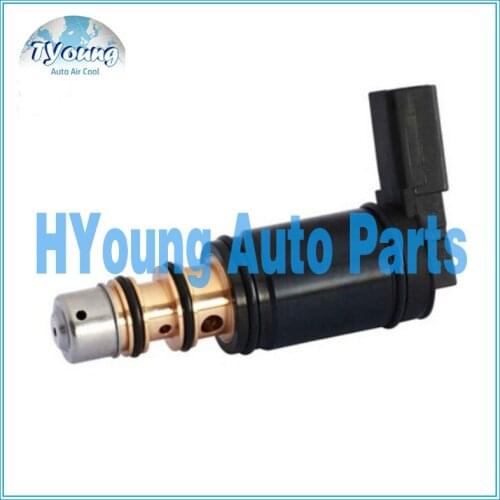 92mm auto air pump compressor control valve for Audi A3 VW Golf 7SEU16C