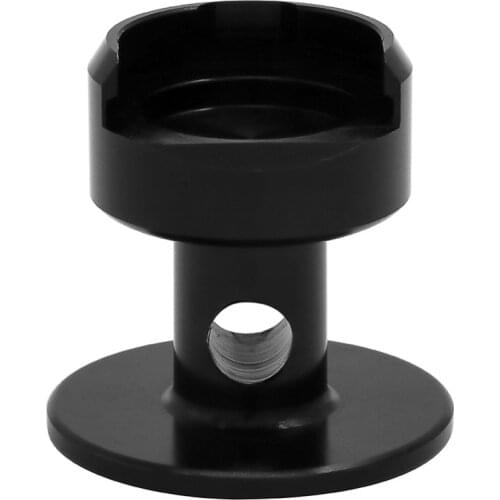 Aluminum Coil Pack Removal Tool Puller Spark Plug Cap For BMW 1200GS F800GS F700GS F650GS R1150GS All Years F 650 700 800 GS