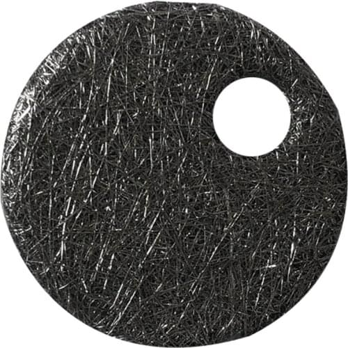 Car Heater Burner Sn Mesh Parking Heaters Sn Pad Replacement Part for WEBASTO AT2000ST