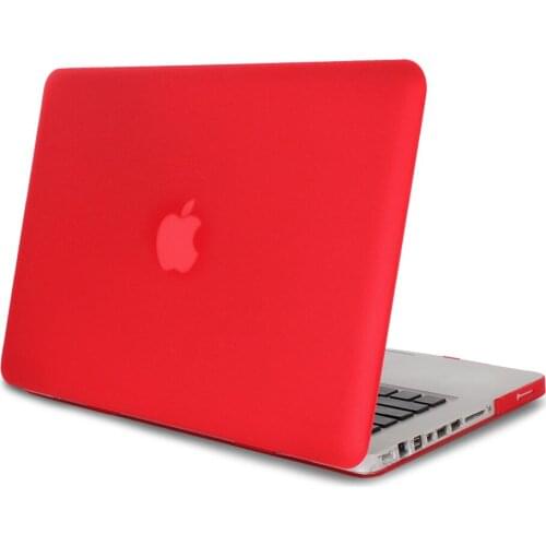 Laptop Case for Apple MacBook Pro 13/15/Macbook Air 13/11 Inch Hard Shell Protector Case