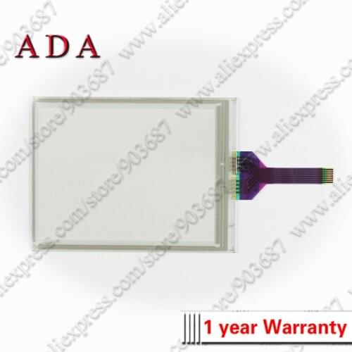 Touch Screen Digitizer for B&R Power Panel PP420 4PP420.0571-65 Touch Panel Glass for PP420 4PP420.0571.65 4PP420-0571-65