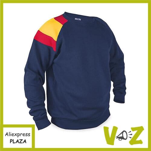 GARGOLA.ES OPERADORES DIGITALES Men's Hoodies