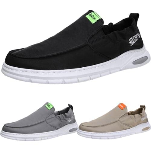 Holfredterse Footwear