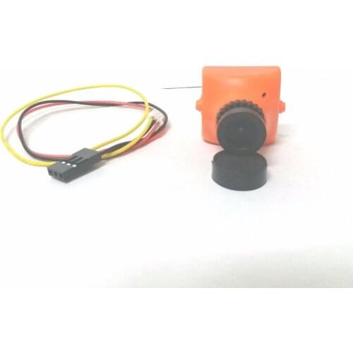 700TVL 700 TVL mini FPV Camera w/ 2.8mm wide angle lens COMS for FPV Race RC Quad Drone 210 250