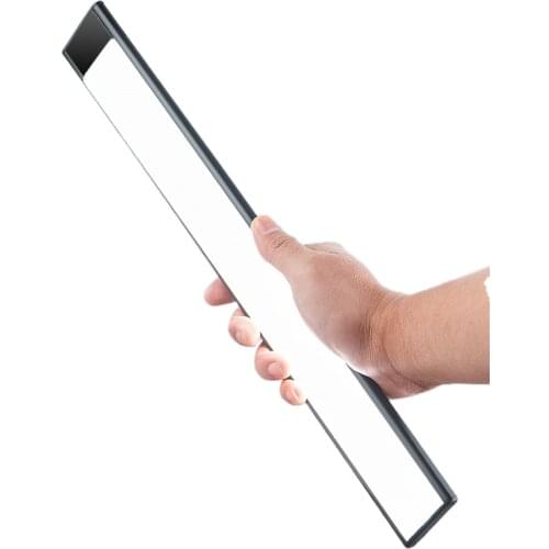 Compact rechargeable led lamp body induction radio sensor lights Wardrobe Light Cabinet Light Cabinet bottom light sensing wine