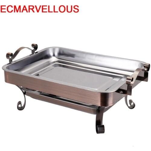 Smoker Barbecue Portable Bbq Asadores Portatiles De Carbon Kebab Churrasco Barbacoa Churrasqueira Seafood Fish Grill Plate