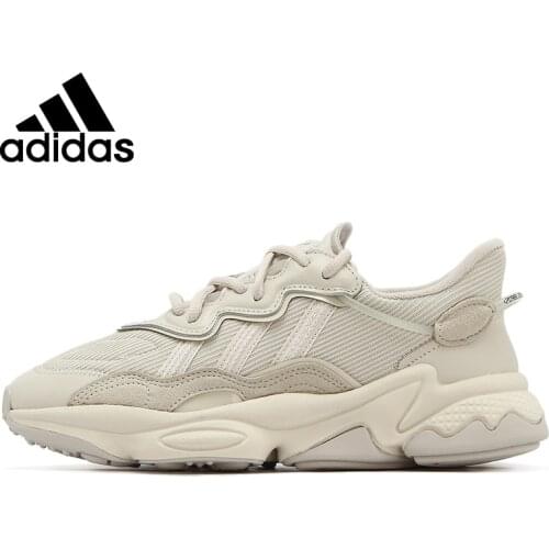 Original New Arrival Adidas Originals OZWEEGO Unisex Running Shoes Sneakers