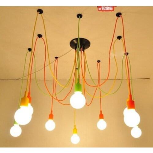 Подвесные светодиодные LED светильники MEMEOKON China At AliExpress