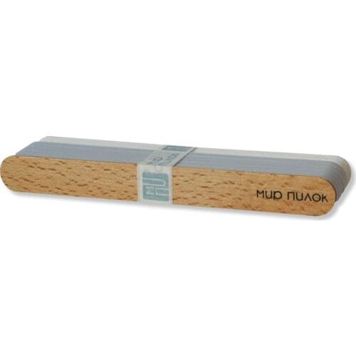 Мир пилок Nail Files