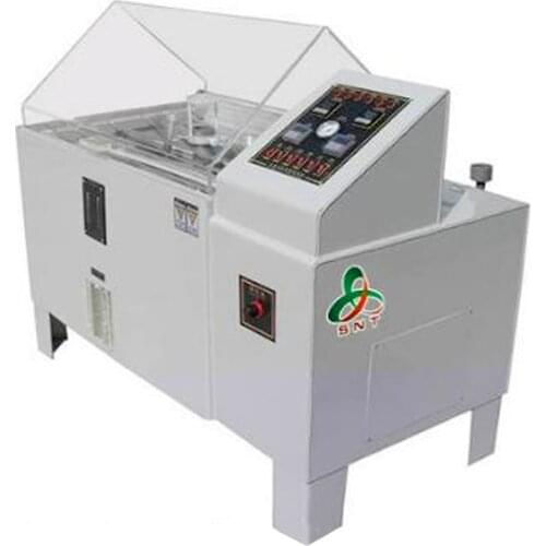 Sea Spray Chamber Test Machine Nozzle Price Hair Tester Used Equipment Corrosion Cabinet Astm B117 Sprayer Salt Spreader