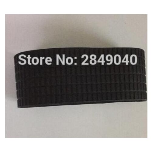 Super Quality NEW Lens Zoom Grip Rubber For Nikon AF-S DX Zoom for Nikkor 18-135 mm 18-135mm f/3.5-5.6G IF-ED Repair Part