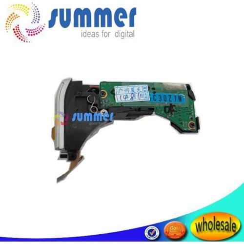 Silver!original camera sx240 sx260 flash board for canon sx240 sx260 flashboard repair parts free shipping