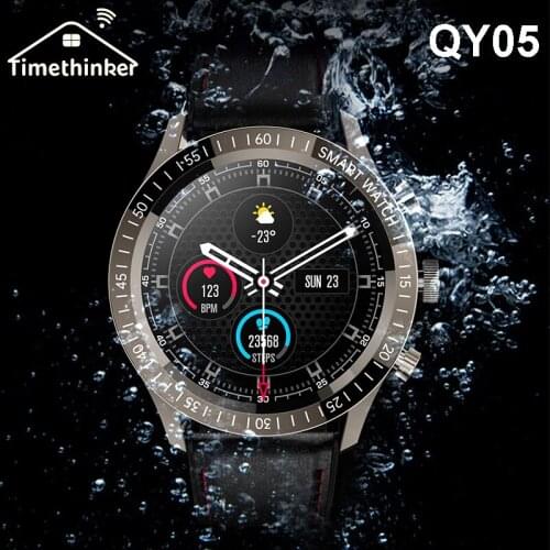Mens Smart Watch Timethinker China
