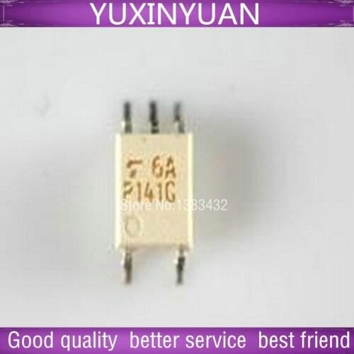 TLP141G TLP141 P141G SOP-5 genuine quality assurance AliExpress