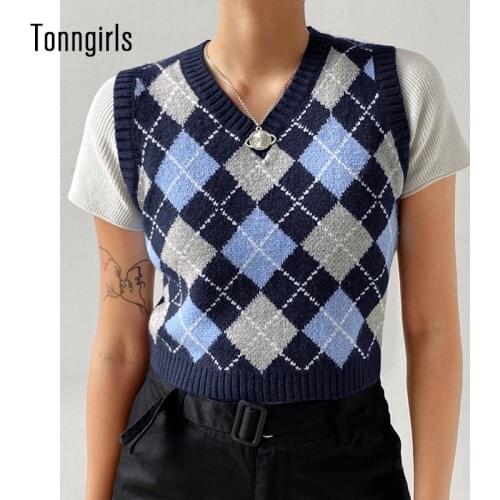 Tonngirls Travel Vests