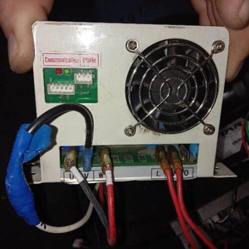 Universal Treadmill Controller Inverter UNIONBRIDGE UBV-2200B Power supply unit Invertor without incline function