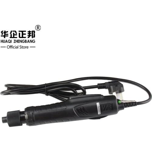 High precision , Long life-time Electric Screw driver/Easy to operate Screwdriver