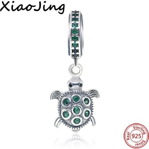 Xiaojing Charm Pendants