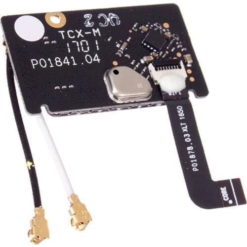 Replacement DJI Drones repair parts Brand New GPS module & WIFI module for DJI Mavic Pro Drone