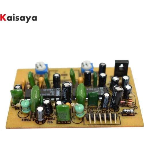 1 pcs LM1894 noise reduction circuit DNR dynamic noise reduction circuit board G10-009