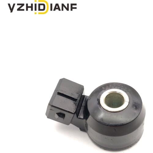 1 piece S-MD 22060-30P00 2206056E11 5S2217 F3XA12A699AA Knock Sensor For Infiniti-G20 J30 Q45 I III QX4 Nissan--100 NX
