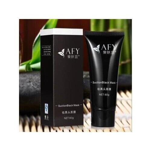 10pcs Tearing style deep cleansing purifying peel off the blackhead,acne treatment,black mud of black heads remover,no box